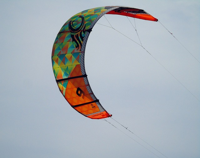 Wind Whisperer: Mastering the Art of Reading Wind Like a Pro Kite Surfer